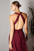 Abendkleid CV01
